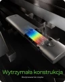 IcyBox Obudowa dysku IB-1806MT-CU31 M.2 NVMe SSD 10 Gbps 375038