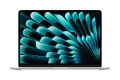 Apple MacBook Air 13.6 cala: M5 10/10, 24GB, 1TB SSD, bez zasilacza - Srebrny 375043