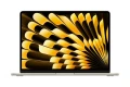 Apple MacBook Air 13.6 cala: M5 10/10, 24GB, 1TB SSD, bez zasilacza - Księżycowa poświata 375046