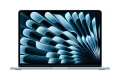 Apple MacBook Air 13.6 cala: M5 10/10, 16GB, 1TB SSD, bez zasilacza - Błękitny 375050