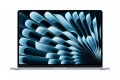 Apple MacBook Air 15.3 cala: M5 10/10, 16GB, 512GB SSD, bez zasilacza - Błękitny 375061