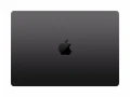 Apple MacBook Pro 14.2 cala: M5 Pro 15/16, 24GB, 1TB SSD, bez zasilacza - Gwiezdna czerń 375071