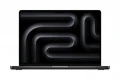 Apple MacBook Pro 14.2 cala: M5 Max 18/32, 36GB, 2TB SSD, bez zasilacza - Gwiezdna czerń 375076