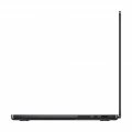 Apple MacBook Pro 14.2 cala: M5 Max 18/32, 36GB, 2TB SSD, bez zasilacza - Gwiezdna czerń 375077