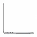 Apple MacBook Pro 14.2 cala: M5 Pro 15/16, 24GB, 2TB SSD, bez zasilacza - Srebrny 375083