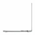 Apple MacBook Pro 16.2 cala: M5 Pro 18/20, 24GB, 1TB SSD, bez zasilacza - Srebrny 375092