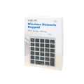 LogiLink Bezprzewodowa klawiatura numeryczna, BT5.0 375101