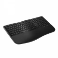 HP Inc. Klawiatura bezprzewodowa 680 DualMode Bluetooth - 8T6L8AA#ABB 375130