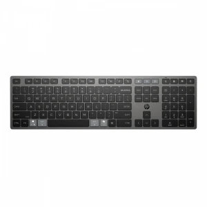 HP Inc. Klawiatura bezprzewodowa 720 MultiDevice - 9T5B1AA#ABB