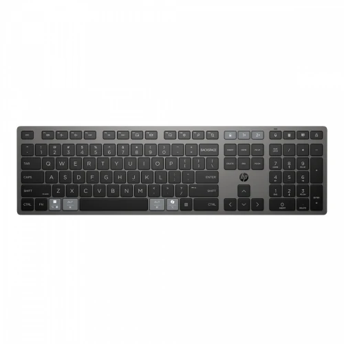 HP Inc. Klawiatura bezprzewodowa 720 MultiDevice - 9T5B1AA#ABB