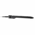 HyperX Klawiatura przewodowa 400 podświetlana czarna - 7N7C0AA#ABB 375140