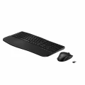 HP Inc. Klawiatura i mysz Combo HP 680 Comfort Dual-Mode EURO 375144