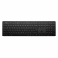 HP Inc. Klawiatura bezprzewodowa 490K Multi-Device Dual Mode - BD5F4AA#ABB 375145