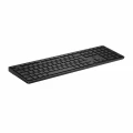 HP Inc. Klawiatura bezprzewodowa 490K Multi-Device Dual Mode - BD5F4AA#ABB 375146