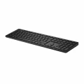 HP Inc. Klawiatura bezprzewodowa 490K Multi-Device Dual Mode - BD5F4AA#ABB 375147