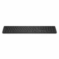 HP Inc. Klawiatura bezprzewodowa 490K Multi-Device Dual Mode - BD5F4AA#ABB 375148