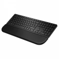 HP Inc. Klawiatura bezprzewodowa 580K Multi-Device Dual-Mode z podpórką pod nadgarstek - BD5F6AA#ABB 375153
