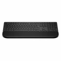 HP Inc. Klawiatura bezprzewodowa 580K Multi-Device Dual-Mode z podpórką pod nadgarstek - BD5F6AA#ABB 375156