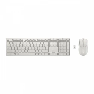 HP Inc. Klawiatura i mysz zestaw 490C Multi-Device Dual-Mode - BE1M5AA#ABB