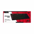 HyperX Klawiatura dla graczy Origins 2 1800 B4QS4AA#ABA 375186