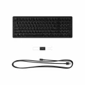 HyperX Klawiatura dla graczy Origins 2 1800 B4QS4AA#ABA 375188