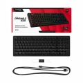 HyperX Klawiatura dla graczy Origins 2 1800 B4QS4AA#ABA 375190