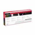 HyperX Klawiatura dla graczy Origins 2 1800 B4QS4AA#ABA 375192