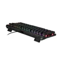 Asus Klawiatura ROG Falchion Ace M705 USB-C/8000Hz/Czarna 375199