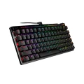 Asus Klawiatura ROG Falchion Ace M705 USB-C/8000Hz/Czarna 375200