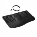 HP Inc. Klawiatura przewodowa 480 Comfort - 8T6M1AA#ABB 375207