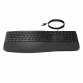 HP Inc. Klawiatura przewodowa 480 Comfort - 8T6M1AA#ABB 375209