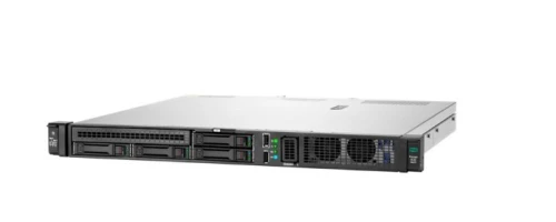 Hewlett Packard Enterprise Serwer DL20 G11 6325P 1x32 2LFF  P87462-425