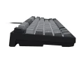 Fury Klawiatura Fury Kanabo K2 US czarno-szara, podświetlenie 375237