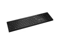 Natec Klawiatura Herring bezprzewodowa US 2.4GHZ slim 375240