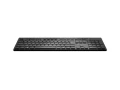 Natec Klawiatura Herring bezprzewodowa US 2.4GHZ slim 375242
