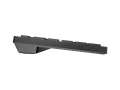 Natec Klawiatura Herring bezprzewodowa US 2.4GHZ slim 375243