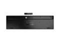 Natec Klawiatura Herring bezprzewodowa US 2.4GHZ slim 375245