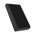 IcyBox Obudowa SSD IB-1920M-C42 NNVMe SSD , USB4 GEN 3x2 (40GB) 375251