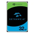 Seagate Dysk twardy SkyHawk AI 32TB 3,5'' ST32000VE000 375276