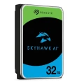 Seagate Dysk twardy SkyHawk AI 32TB 3,5'' ST32000VE000 375277