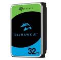Seagate Dysk twardy SkyHawk AI 32TB 3,5'' ST32000VE000 375278