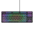 Trust Klawiatura GTX 864 Cada TKL compact gamingowa mechaniczna 375285