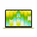 Apple MacBook Neo 13 : A18 Pro 6/5, 8GB, 256GB SSD, bez zasilacza, US - Cytrusowożółty 375313