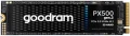 GOODRAM Dysk SSD PX500-G3 128GB M.2 PCIe 3x4 NVMe 375355