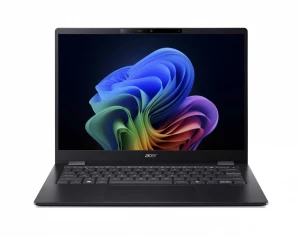 Acer Laptop TravelMate P6 14 AI TMP614-54T-TCO Ultra 5 226V/16GB/512GB/W11PRO ; gwarancja 36 miesięcy ONSITE