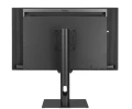 Asus Monitor 27 cali PA27USD DP+HDMI+SPK+USB HUB+USB-C 375389