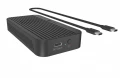 IcyBox Obudowa z 80 Gbps IB-1980M-80G Thunderbolt 5 M.2 NVMe SSD 375415