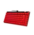 Asus Klawiatura ROG Falchion Ace HFX V2 M705 USB-C/8000Hz/RED 375430