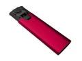 Natec Obudowa SSD zewnętrzna RHINO M.2 NVME USB-C 3.2 ruby red 375500