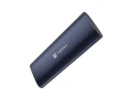 Natec Obudowa SSD zewnętrzna RHINO M.2 NVME USB-C 3.2 steel navy 375506